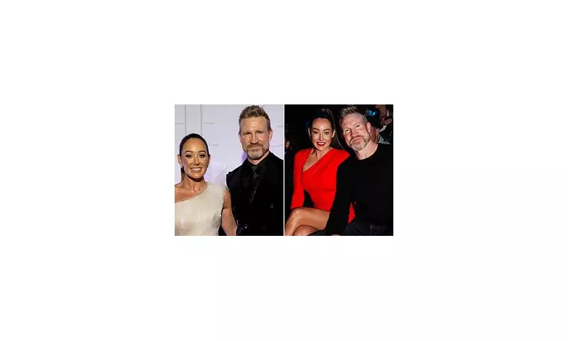 AFL Legend Nathan Buckley Eyes Melbourne Demons Head Coach Role Amid Personal Changes