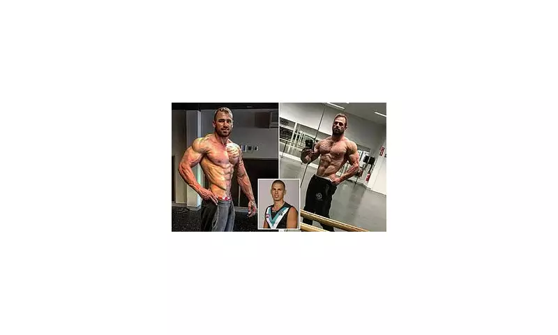 AFL Star Callum Hay and Bodybuilder Found Guilty of Rape After Victim's Brave Gym Confrontation