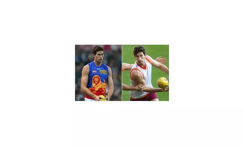 AFL Star Hospitalised After Shocking Dog Bite Mid-Match – Shocking Incident Stuns Fans