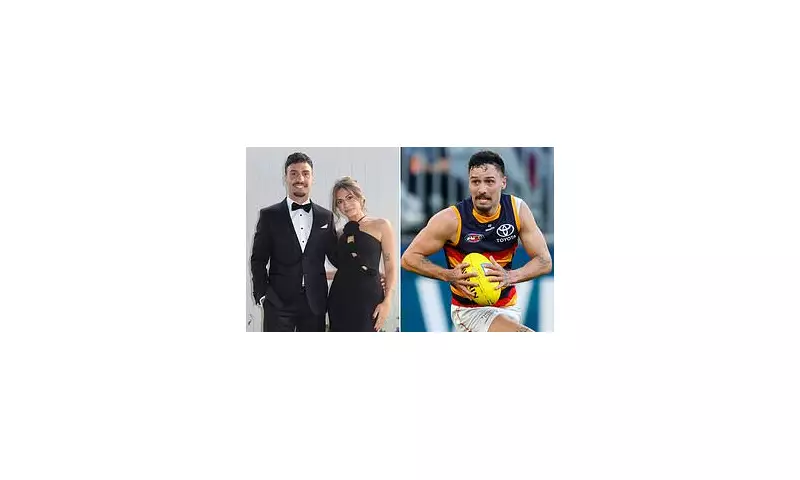 AFL Star Izak Rankine Under Fire: Alleged Homophobic Slur Sparks Outrage and Investigation