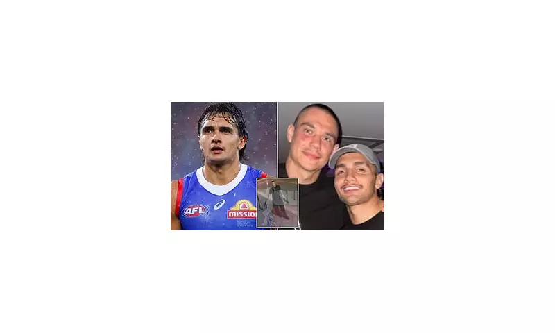 AFL Star Jamarra Ugle-Hagan Caught in Shocking Nightclub Shooting at Melbourne's Notorious Love Machine