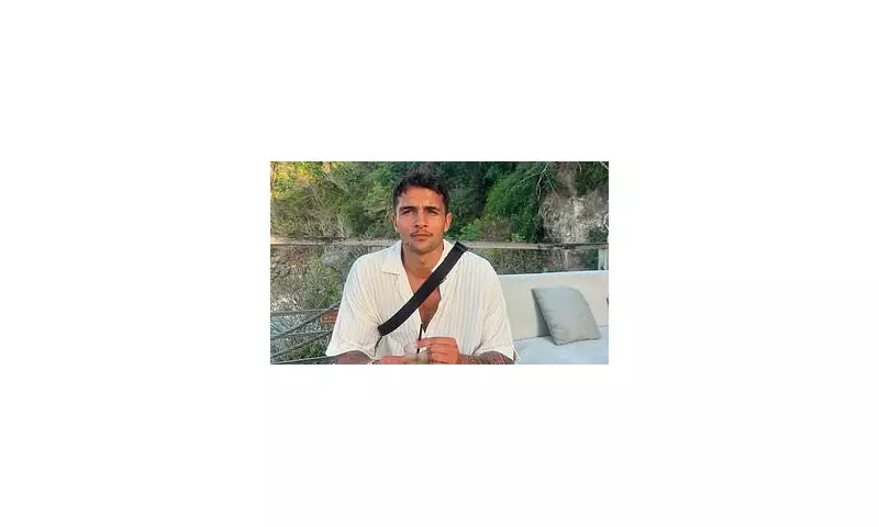 AFL Star Jamarra Ugle-Hagan Speaks Out After Narrowly Escaping Nightclub Shooting