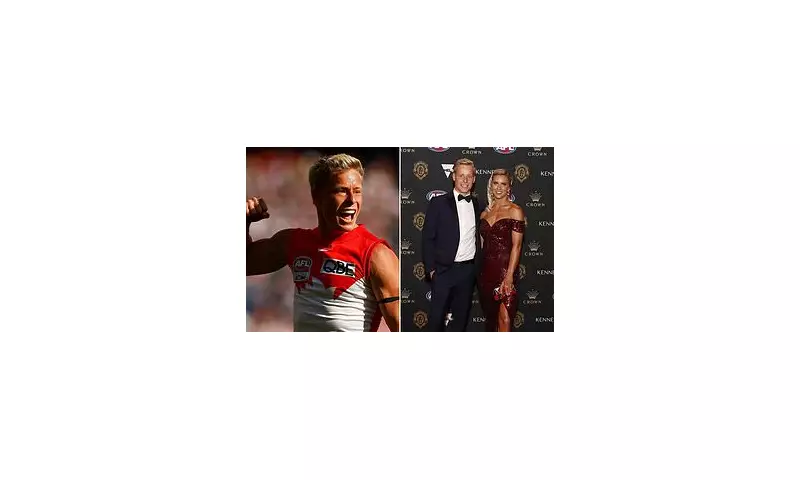 AFL Stars' Holiday Getaways Revealed: Swans Players Enjoy Well-Deserved Break