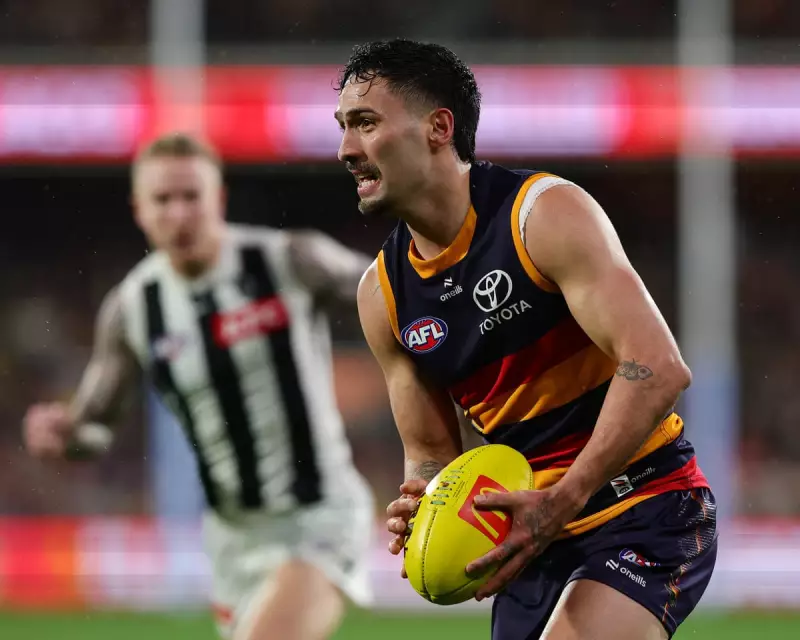 AFL's Homophobia Crisis: A Monumental Stress Test for Australian Football's Governing Body