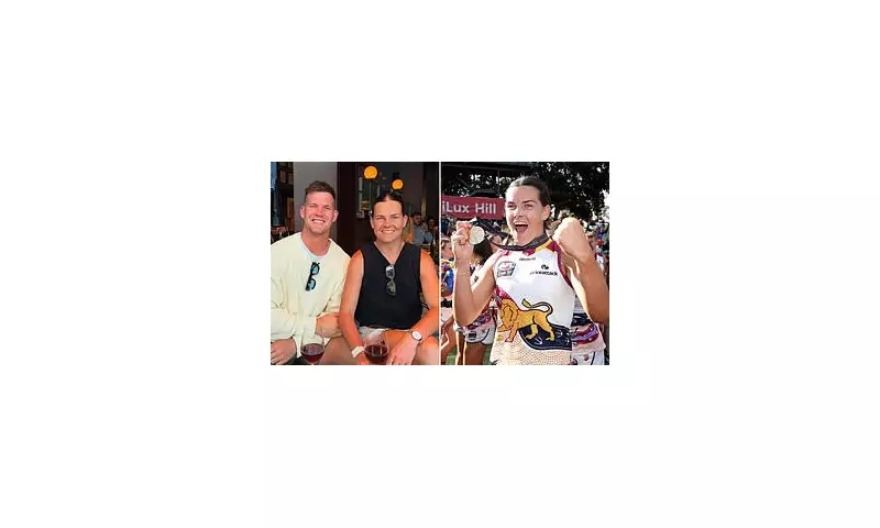 AFLW Star Sophie Conway Reveals the Unique Challenges Women Face in Football – And How They Excel