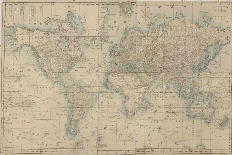 Africa Appears Smaller on World Maps – Here’s Why It’s a Problem