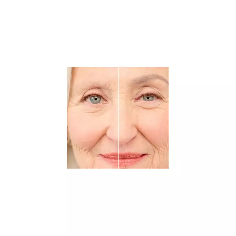 Age-Defying Beauty Secret: This £8.50 Grey Brow Gel Is Revolutionising Makeup For Older Women