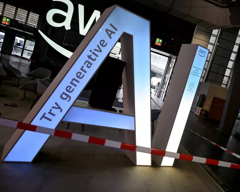 AI Anxiety in the UK: Half of Adults Fear Job Takeover or Disruption, New Poll Reveals