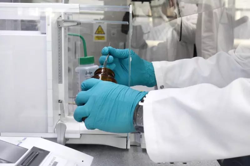 AI Breakthrough: New Antibiotic Discovered to Combat Drug-Resistant Superbugs