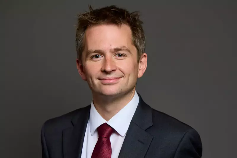 AI Candidate Set to Shake Up UK Politics: Meet the Virtual MP Running for Parliament