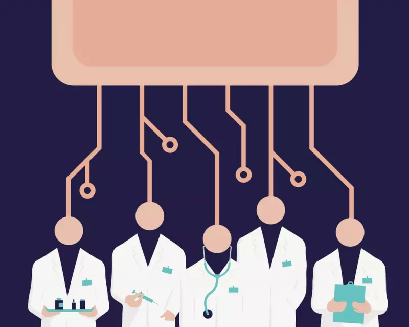 AI Doctors: The NHS's Prescription for the Future? Why Artificial Intelligence is Set to Revolutionise UK Healthcare