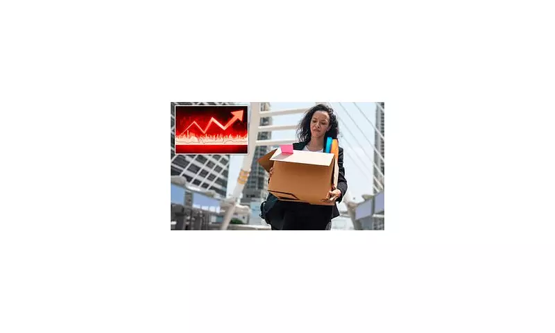 AI Job Cuts Surge: How Automation is Reshaping the Workforce in the UK