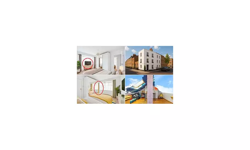 AI-Powered Property Listings: How Tech is Revolutionising the UK Housing Market