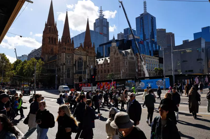 AI Systems in Australia Found to Reinforce Racism and Sexism, Warns Human Rights Commissioner