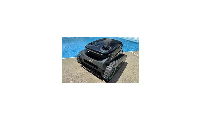 Aiper Scuba S1 Pro Review: The Ultimate Cordless Pool Cleaner That Transforms Maintenance