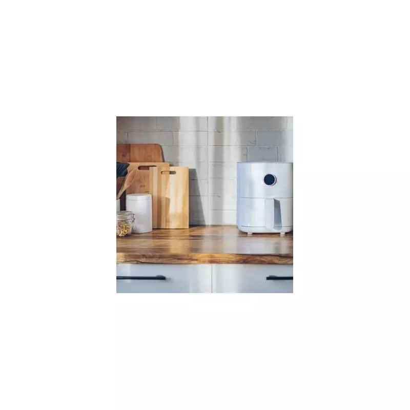 Air Fryer Owners Beware: The One Setting You Should Never Use