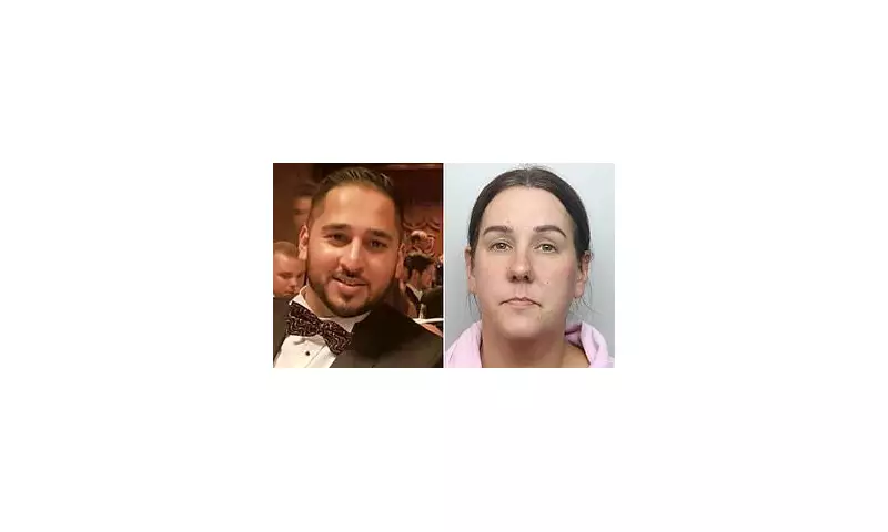 Air Rage Thug Who Threatened Gang Rape of Stewardess Faces Sentence Review After Public Outcry