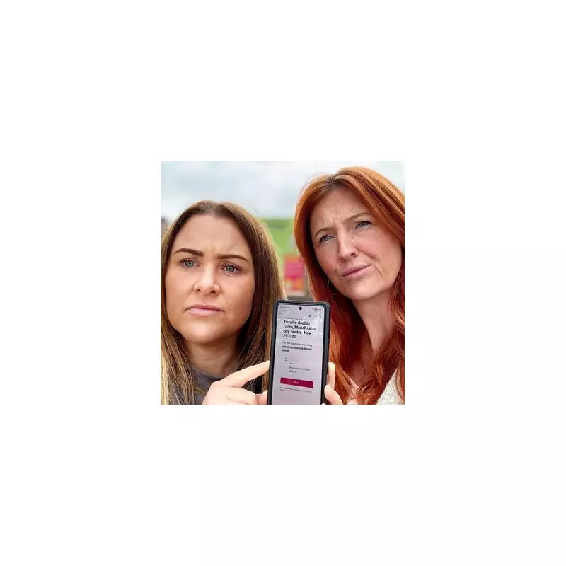 Airbnb Host Demands £400 for 'Stolen' Towels – Friends Left Fuming Over Shocking Charge