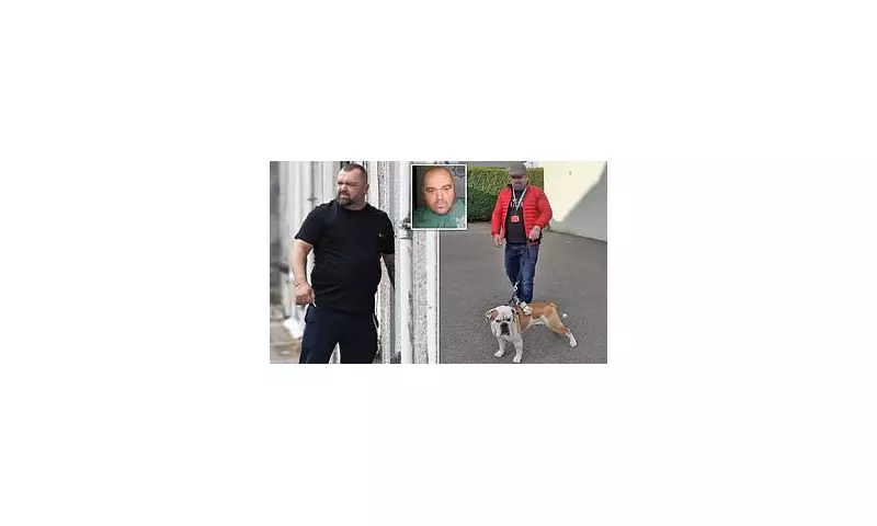 AK-47 Road Rage Killer: How Albanian Murderer Twice Entered UK to Raise Family in Welsh Mining Town