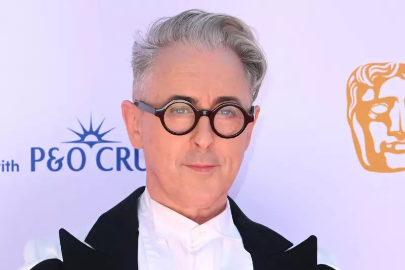 Alan Cumming Slams 'Avengers' Experience: 'I Hated Every Second' of X-Men Role | Exclusive