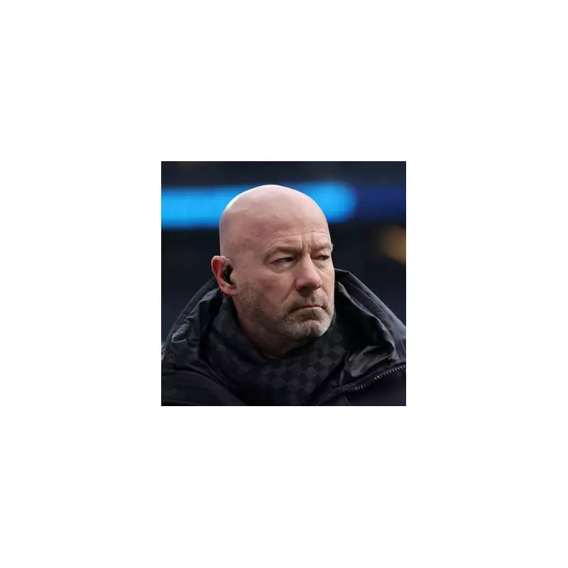 Alan Shearer Backs Alexander Isak Over Hugo Ekitike in Newcastle Striker Debate