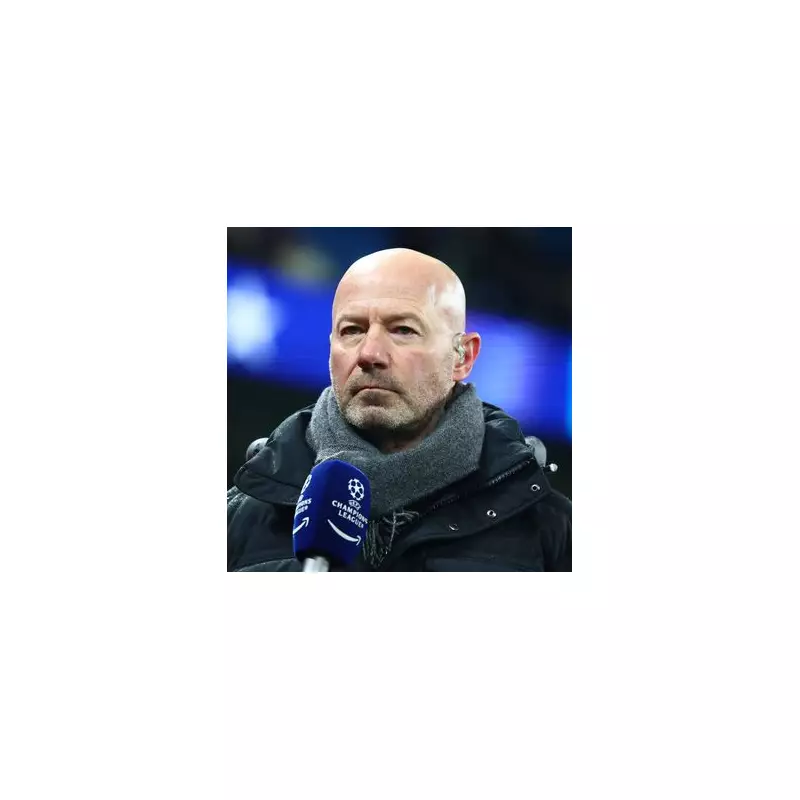 Alan Shearer Urges Newcastle to Sign Benjamin Sesko Over Man Utd in Striker Battle