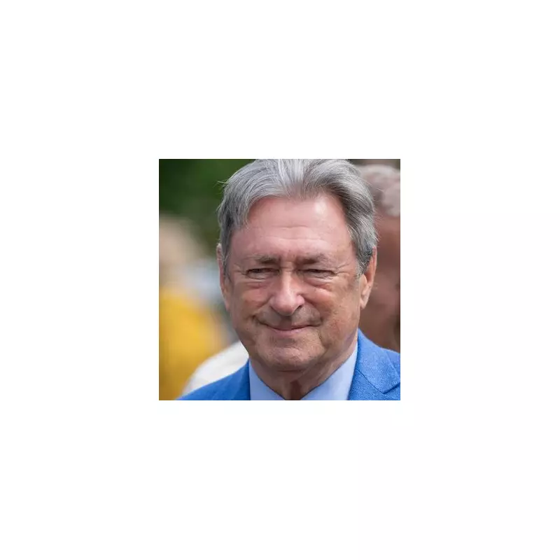 Alan Titchmarsh Slams 'Pathetic' Gardening Trends: 'People Have Lost Common Sense!'