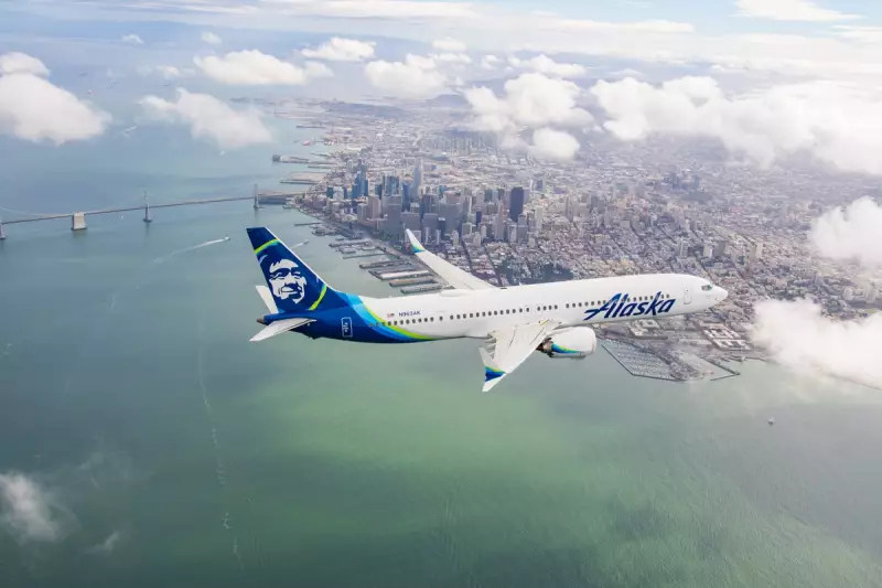 Alaska Airlines Launches Exciting New Routes from Seattle to London