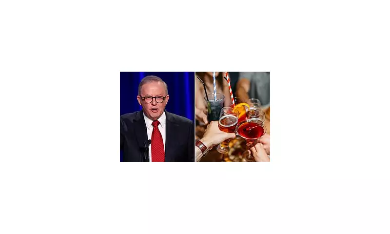 Albanese Freezes Beer Tax But Snubs Distillers: What It Means for Drinkers