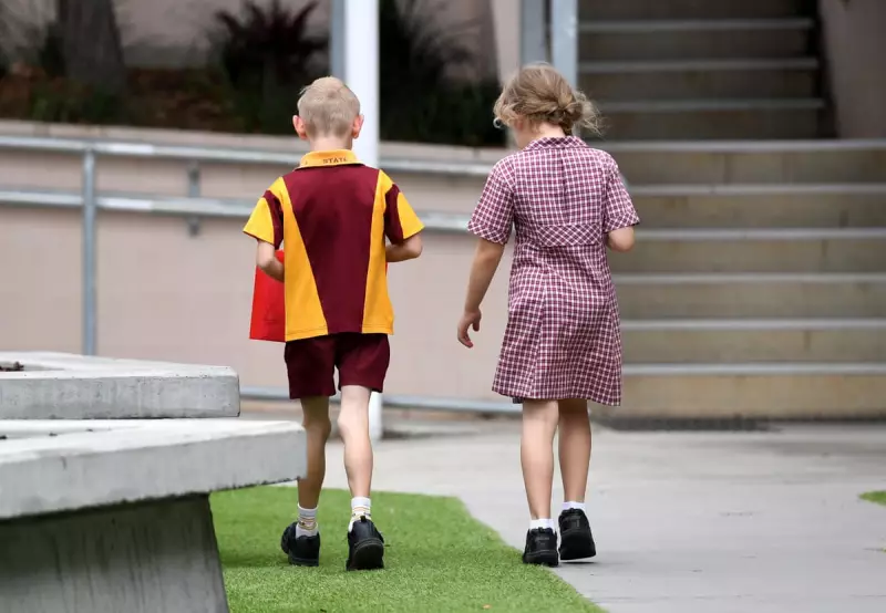 Albanese Government Unveils £2bn Autism Support Shake-Up: Thousands of Children to Be Diverted from NDIS