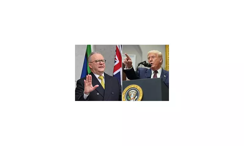 Albanese's Aide Boasts: 'Cool Boss' Handled Trump Without Ever Meeting Him