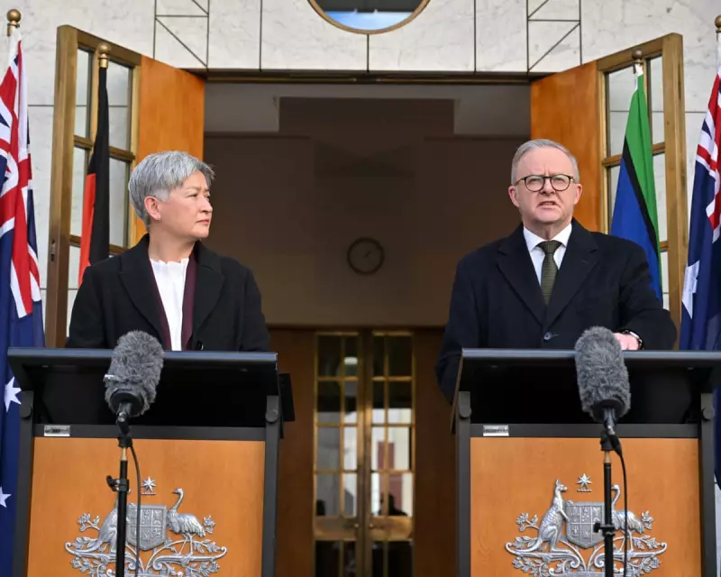 Albanese's Bold Move on Palestinian Statehood: A Step Towards Peace or Political Gamble?