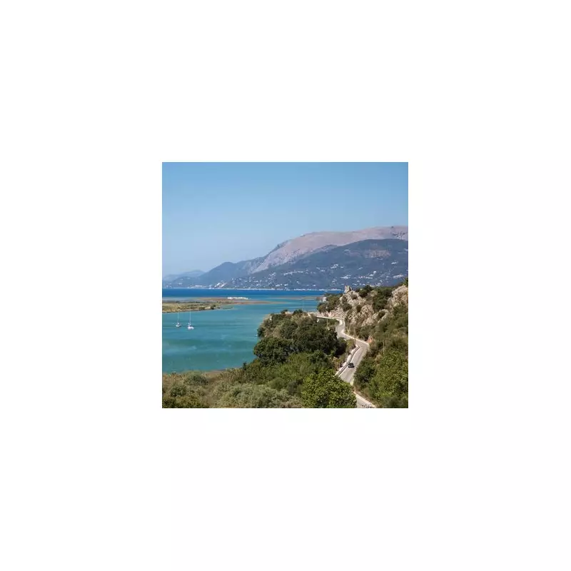 Albania's Riviera: Why Vlore is the Mediterranean's Best-Kept Secret for British Holidaymakers