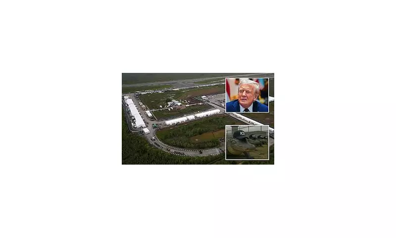 Alcatraz Penitentiary Emptied: Illegal Migrant Inmates Moved in Staggering Rebuke of Trump-Era Policy | Daily Mail