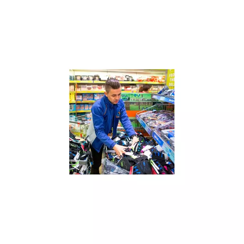 Aldi Worker Reveals the One Thing You Should Never Do When Shopping at the Discount Supermarket