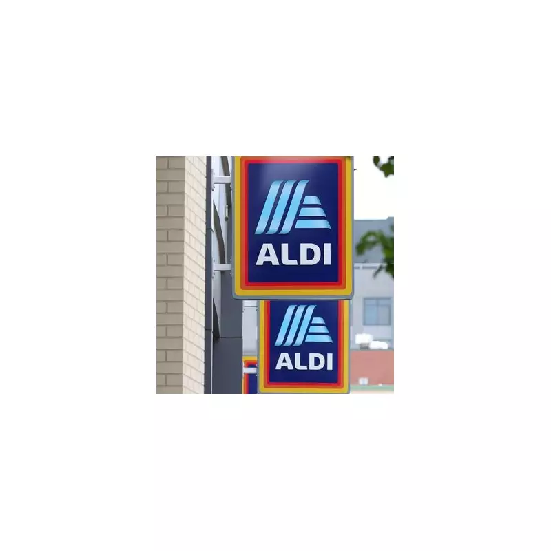 Aldi's 11 New Stores Opening Soon – Full List & Locations Revealed!