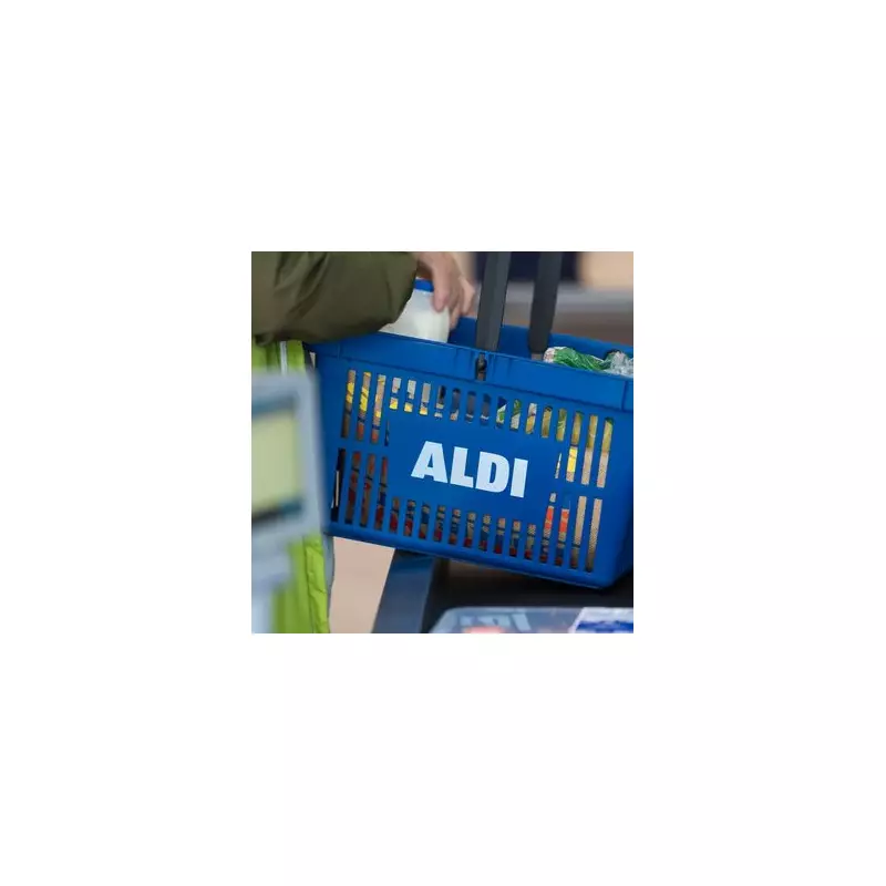 Aldi's Extra-Large 20kg Weighted Blanket Is Back – Grab Yours Before It Sells Out Again!