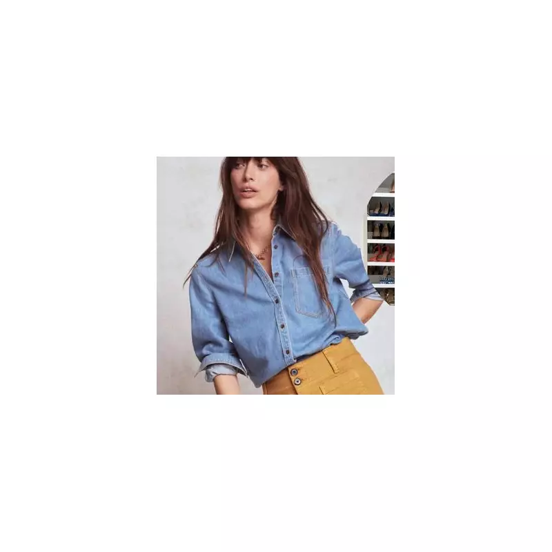 Alex Jones' Comfy & Flattering Boden Dress Is a Must-Have for Summer – Shop the Look Now!