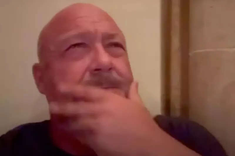 Alex Jones' Shocking Claim: Trump's Alleged Link to Epstein Files Exposed