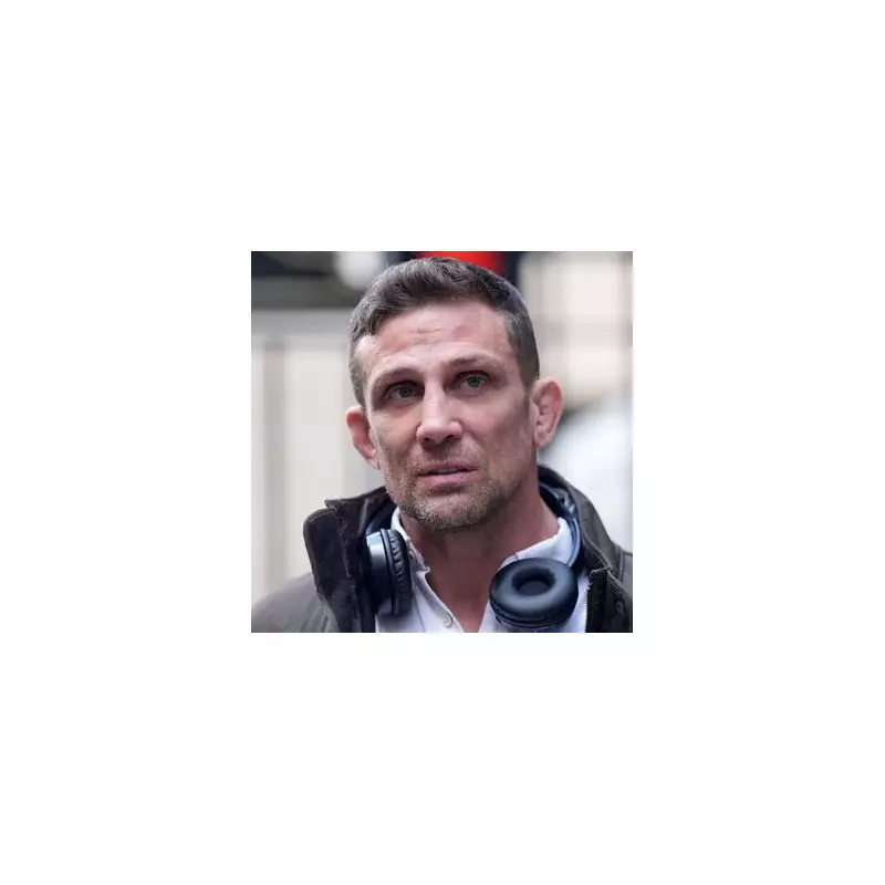 Alex Reid's Final Days: Inside the MMA Star's Tragic Decline and Heartbreaking Last Words to Friends