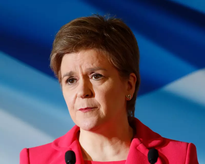 Alex Salmond's Independence Strategy & Allegations of Sexism: Key Revelations from Nicola Sturgeon's Book