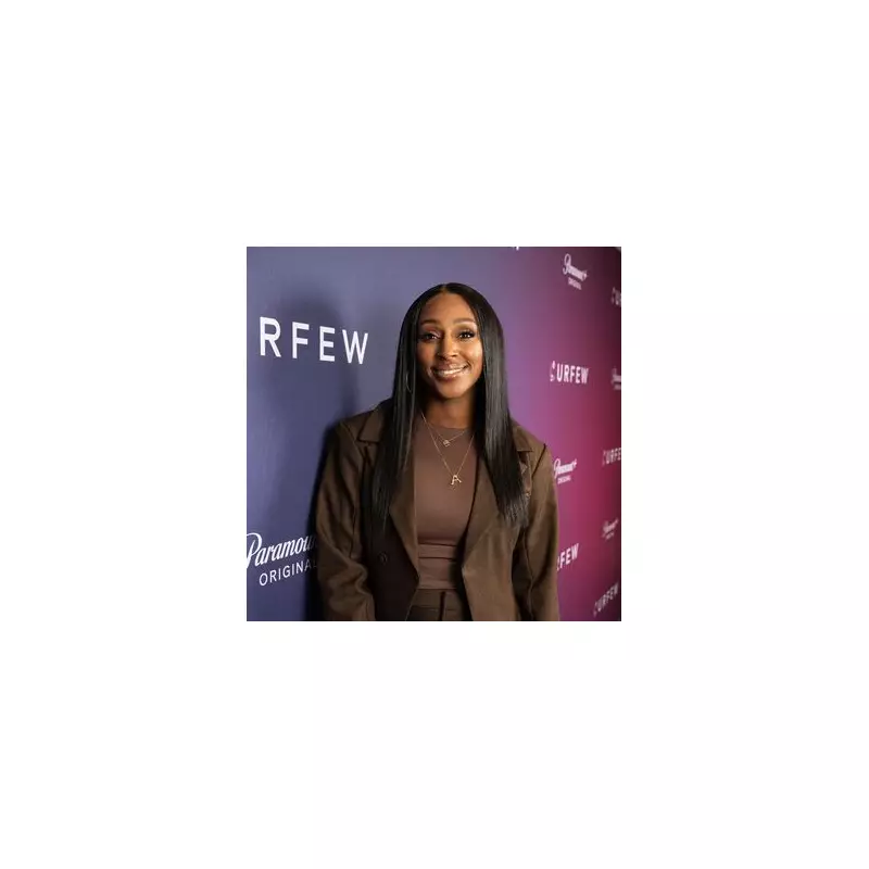 Alexandra Burke's Jaw-Dropping Body Transformation – How She Did It!