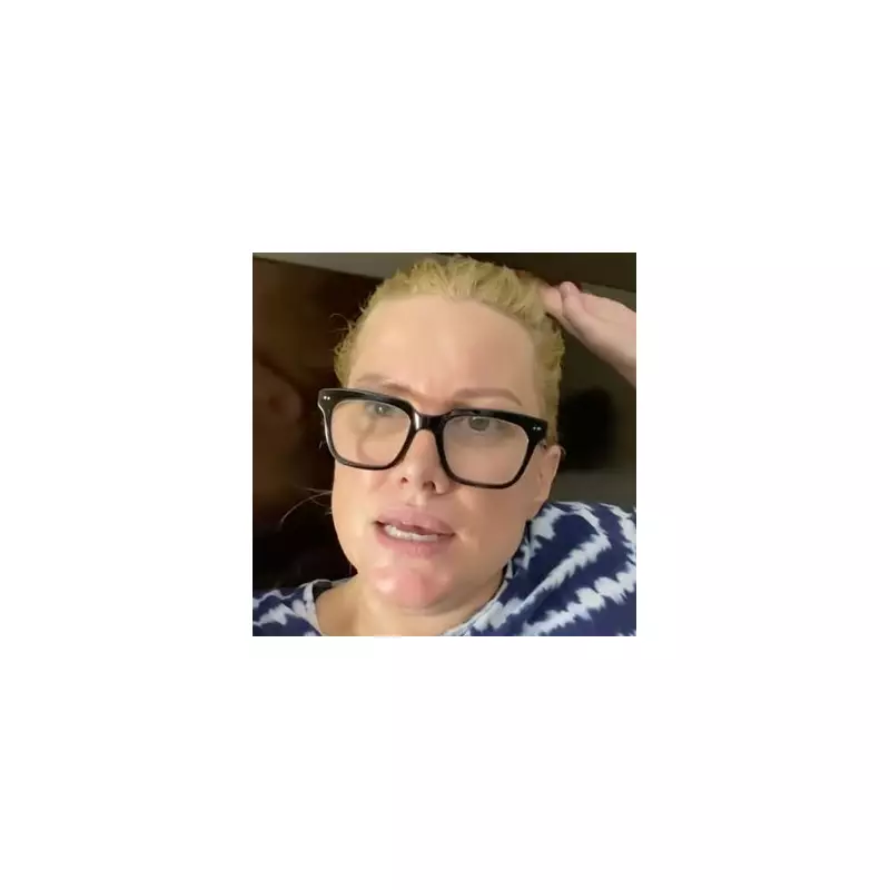 Alice Evans' Heartbreaking Family Update: 'My Girls Are Struggling' Amid Ioan Gruffudd Divorce