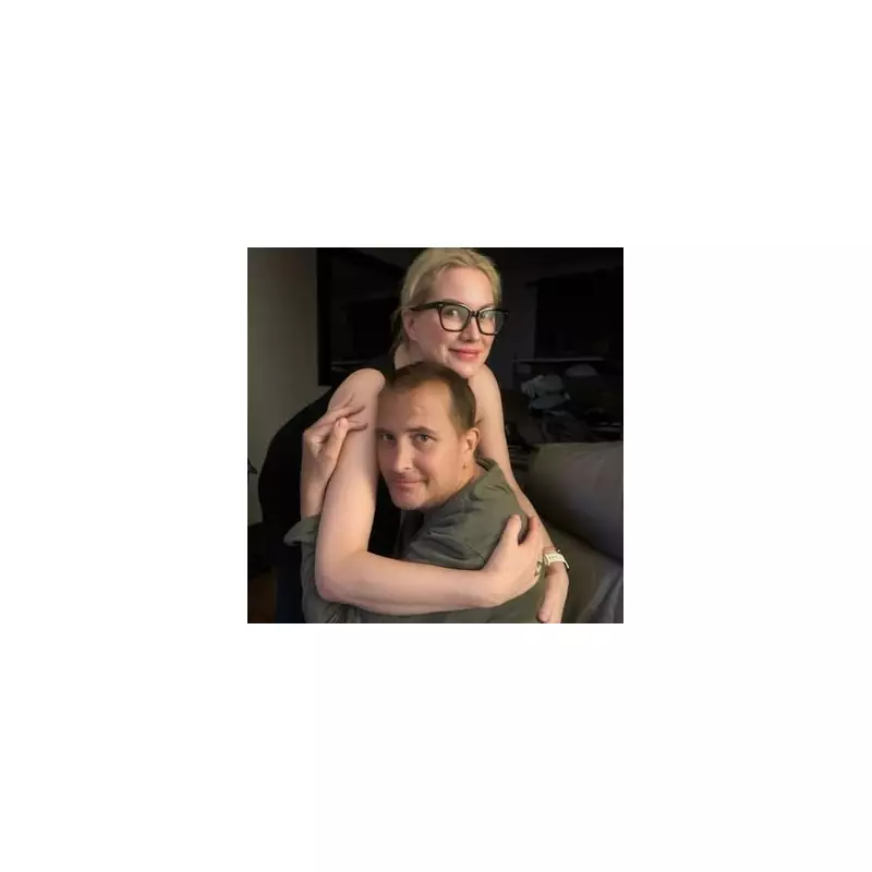 Alice Evans' Heartfelt Tribute: The 'Kind and Loyal' Friend Who's Her Rock Amid Brutal Ioan Gruffudd Divorce