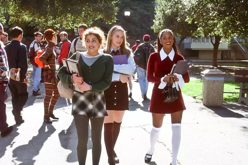 Alicia Silverstone Shuts Down 'Clueless' Reboot Rumours: 'It's Not Happening'