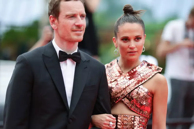 Alicia Vikander and Michael Fassbender Welcome Their Second Child: A Joyful Update