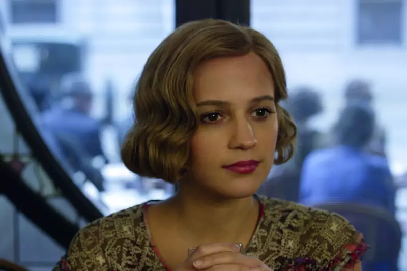 Alicia Vikander Reflects on 'The Danish Girl' and the Evolution of Trans Representation in Film