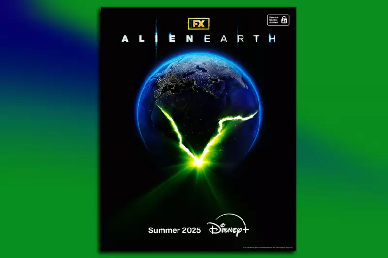 Alien Earth Trailer Drops: A Gripping Sci-Fi Thriller Coming Soon