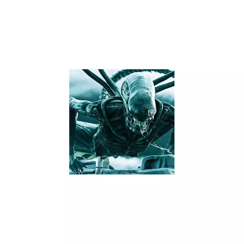 Alien Invasion on Earth? Disney's New Series 'Xenomorph' Sparks Excitement Among Sci-Fi Fans