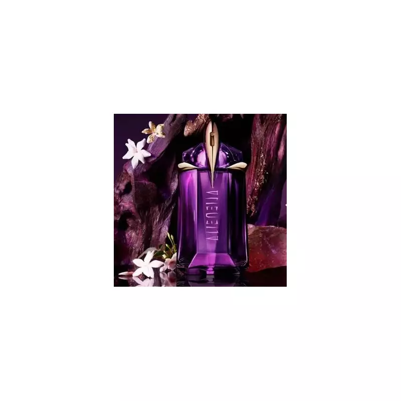 Alien Mugler Perfume Now on Sale at Boots – Don’t Miss This Cosmic Fragrance Deal!